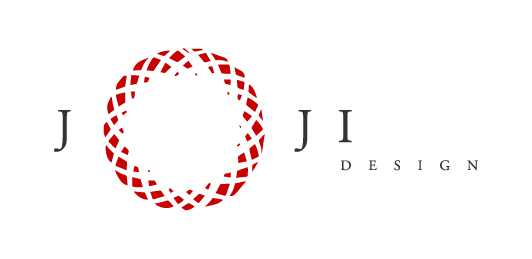 Joji-Design-Logo Home Page